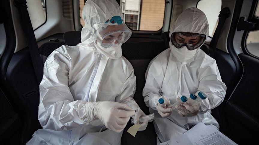 WHO praises Turkeys efforts to curb COVID-19