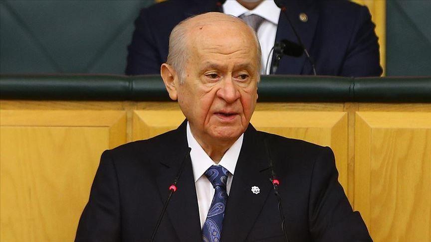 MHP leader calls on deputies to act in line with People’s Alliance policies