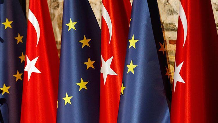 EU report does not reflect real picture in Turkey: Official