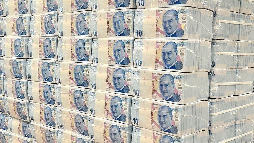 Total turnover in Turkish economy soars by 23.5% in Aug
