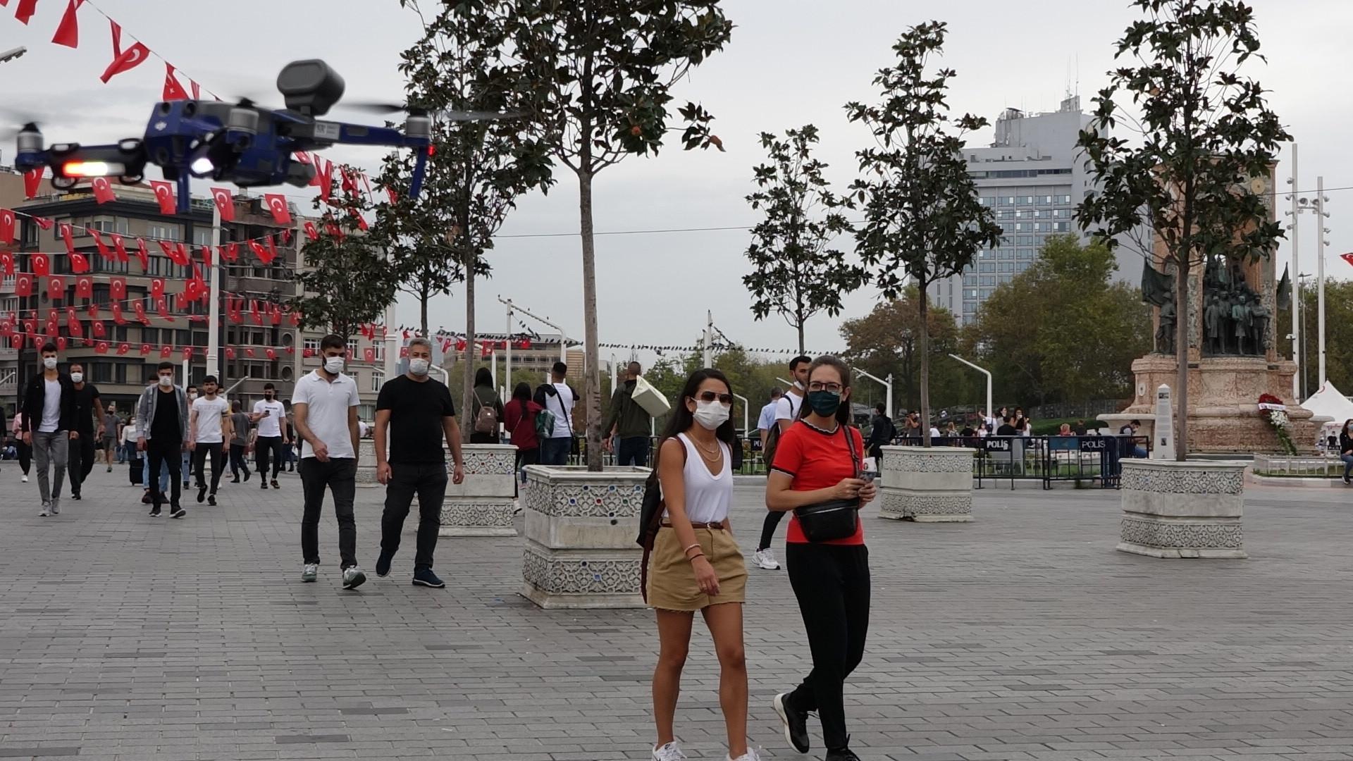 Turkey to introduce new virus measures