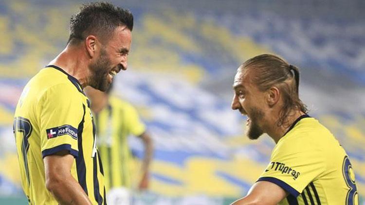 Fenerbahçe durdurulamıyor - Son Dakika Haberleri