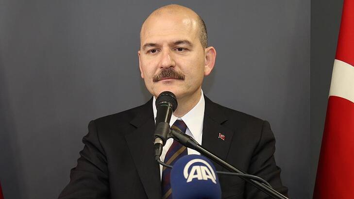 Turkish Interior Minister Tests Positive For COVID 19 T Rkiye News   5f9d730ec03c0e307ceb4224 