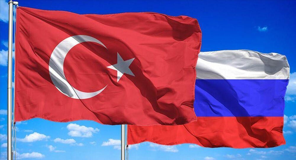 Turkish-Russian working group to meet for joint center in Nagorno-Karabakh