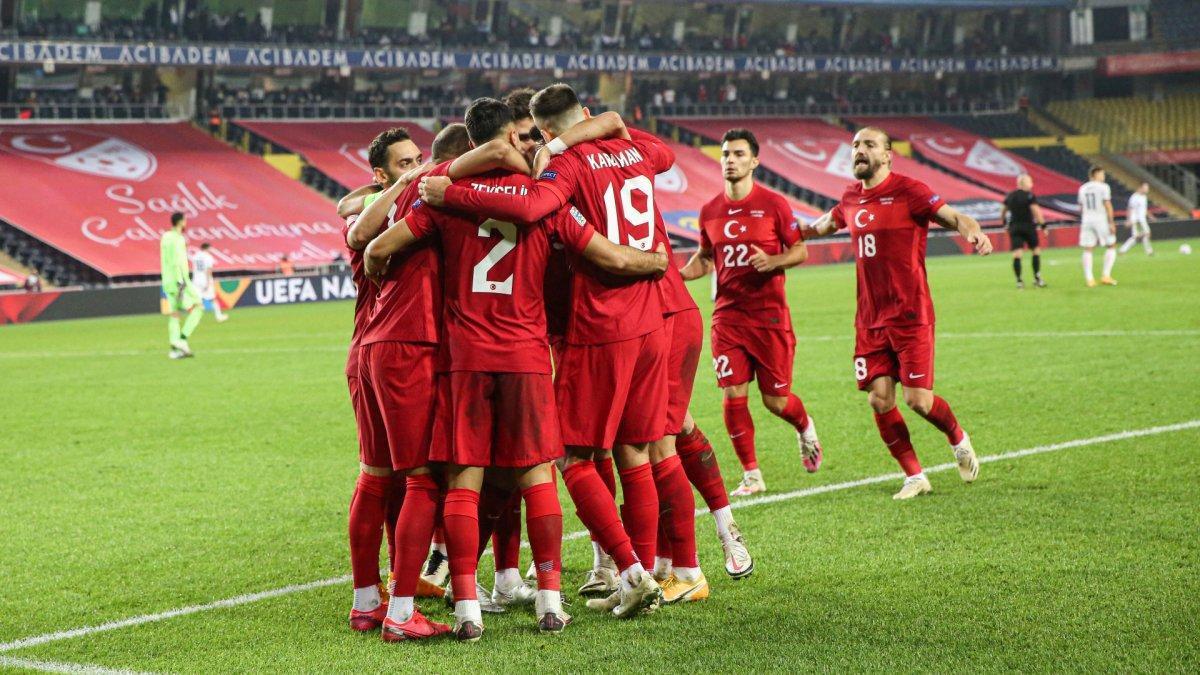 Turkey to play do-or-die game against Hungary - Turkish News