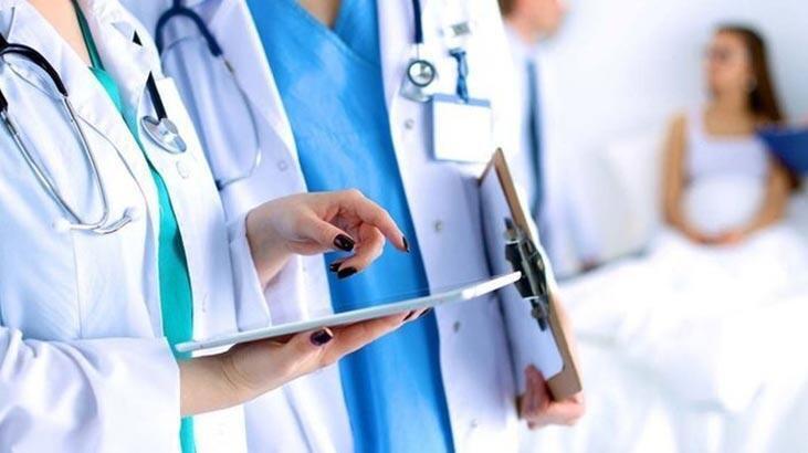 Turkey to recruit 12,000 new health personnel