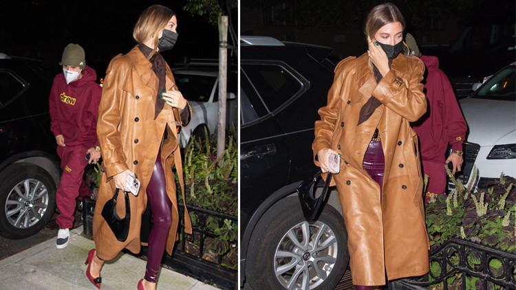 Sofistike takım elbiseler