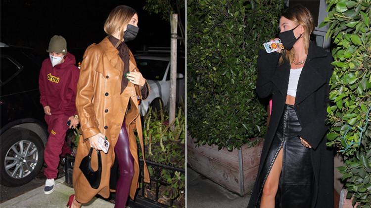 Siyah kışlık kombin