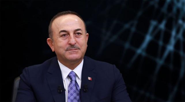 Greece, Greek Cyprus ‘abusing’ solidarity of EU: Turkish FM - Türkiye News