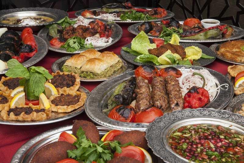 Famous Şanlıurfa cuisine seeks spot in UNESCO registration