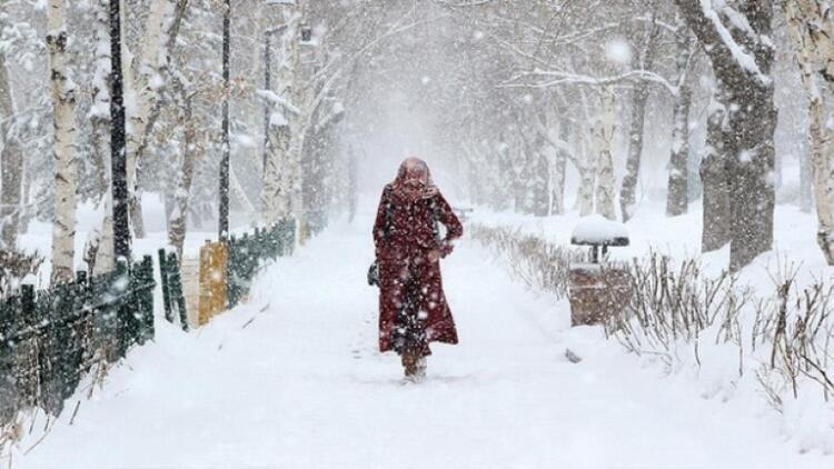 Yılbaşında kar yağacak mı, İstanbul'da ilk kar ne zaman yağacak? İşte hava  durumu tahmini - Son Dakika Haberleri İnternet