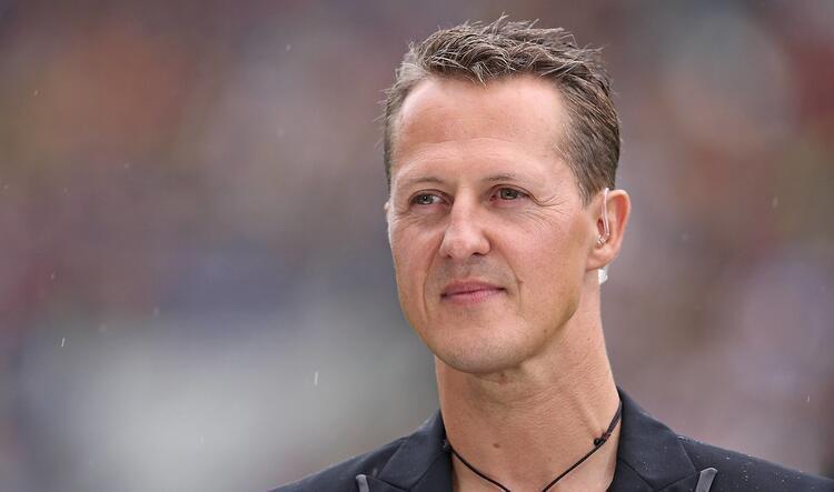Son Dakika | Michael Schumacher'in son durumunu eşi açıkladı! - Son