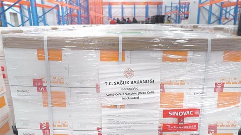 Vaccines to be administered in two doses, 28 days apart, says health minister