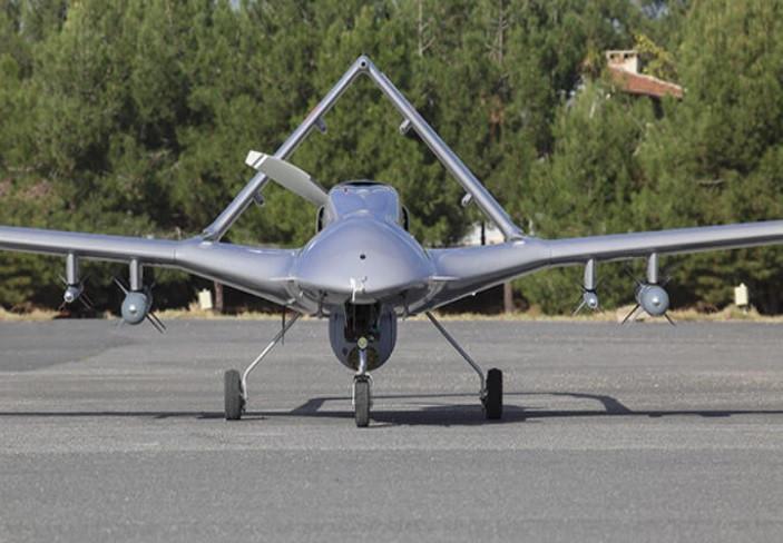 Ukraine expects to buy Turkish drones this year