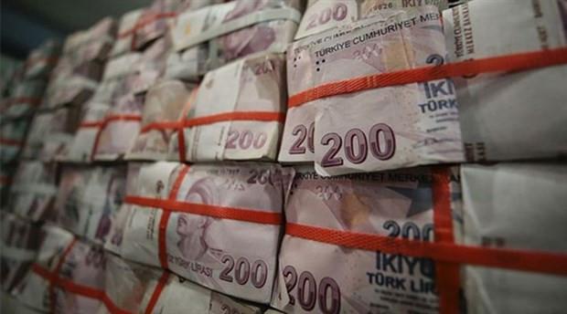 Turkeys current account balance sees $4 bln gap in Nov