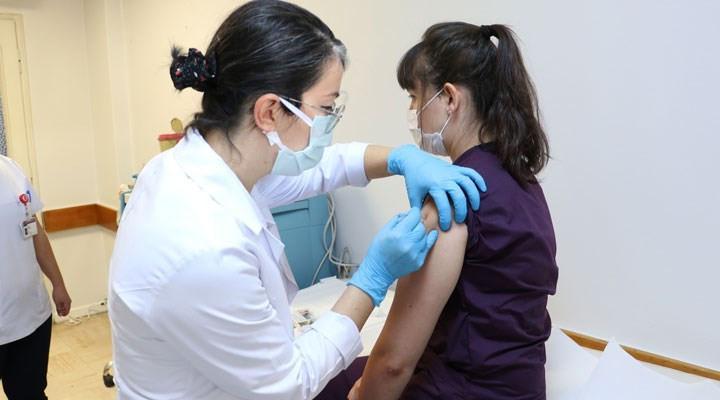 Turkey plans to vaccinate 12 million people by early March