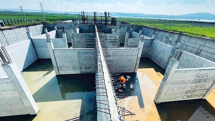 Palestine welcomes Turkeys industrial zone in W Bank