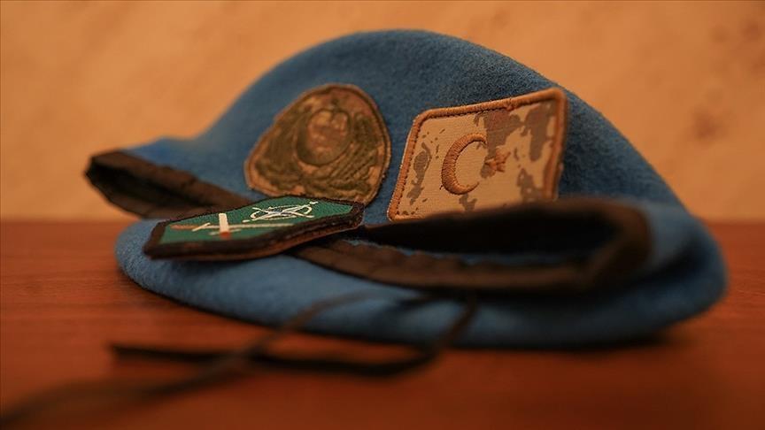 NATO hails Turkeys infantry commandos