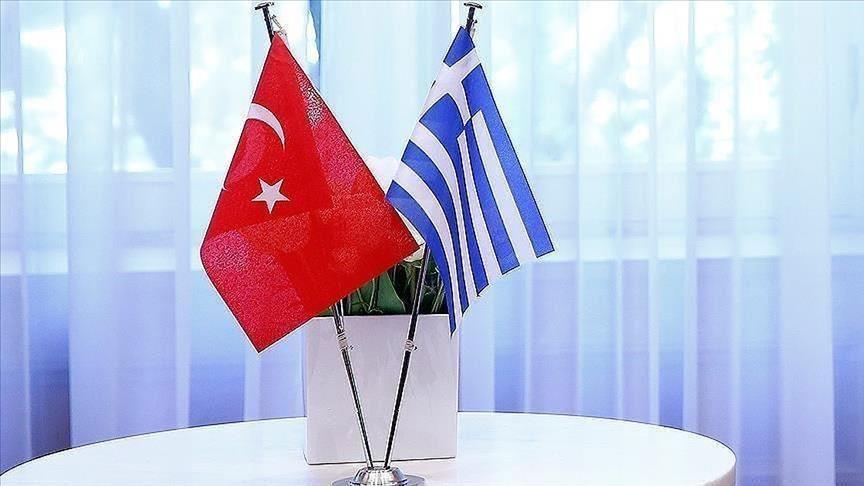 Turkey, Greece to meet for consultative talks in March