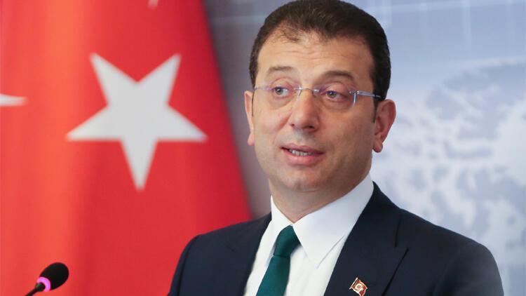 Istanbul mayor fined for ‘insulting’ former governor of Ordu