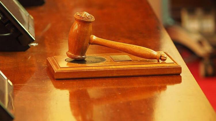 Prison sentence upheld for former court member