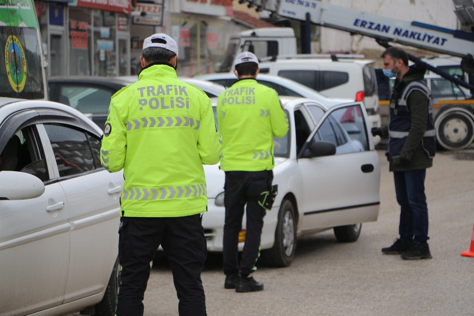 Curfew violations continue despite warnings