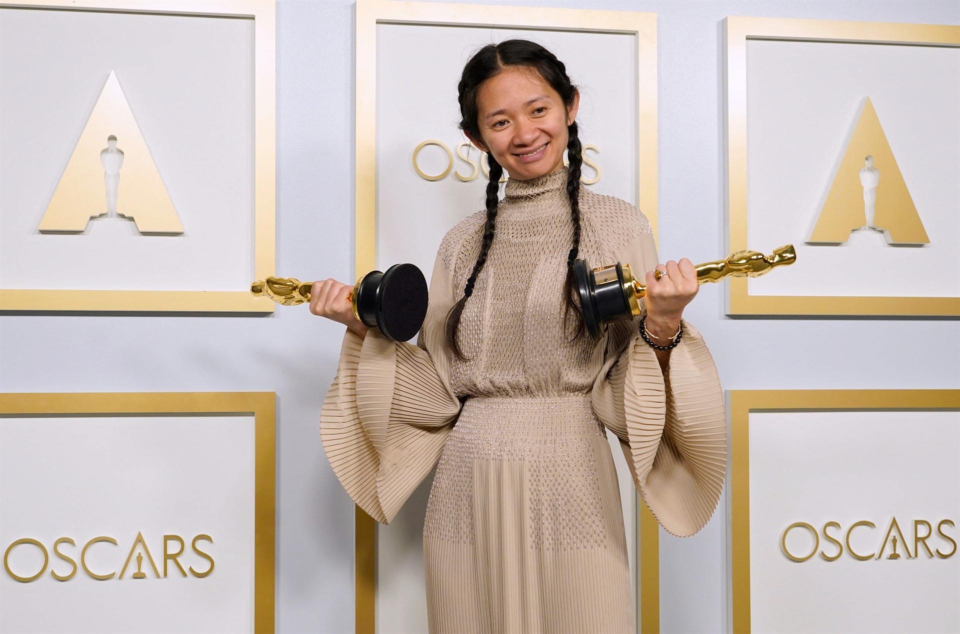 Oscar Winners 2021: Here's Who Won From 'Nomadland' and Frances