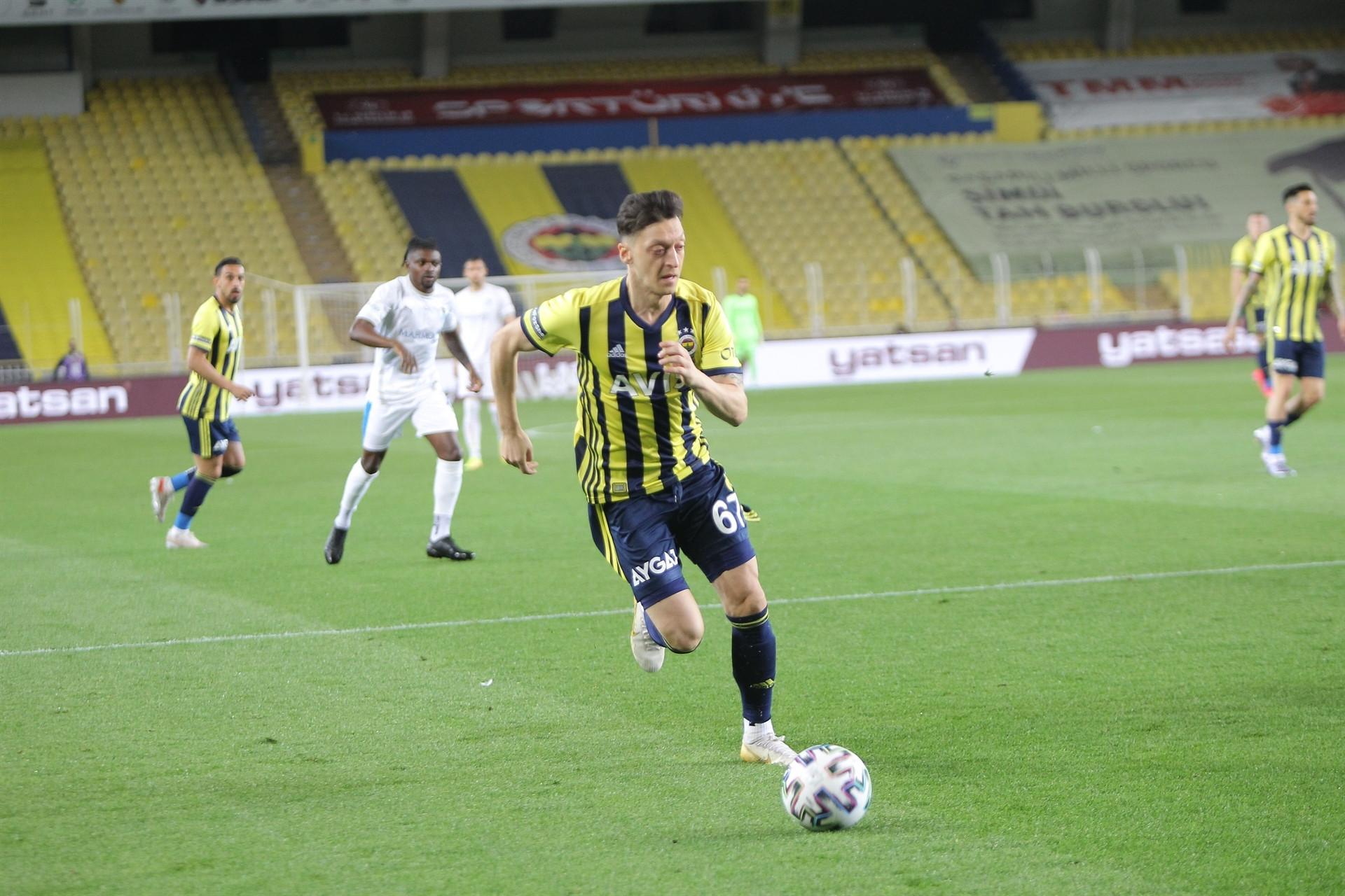 aufstellungen teilnehmer fenerbahçe gegen erzurumspor