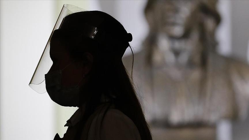 Half of Turks feel lonely after a year of pandemic: Study