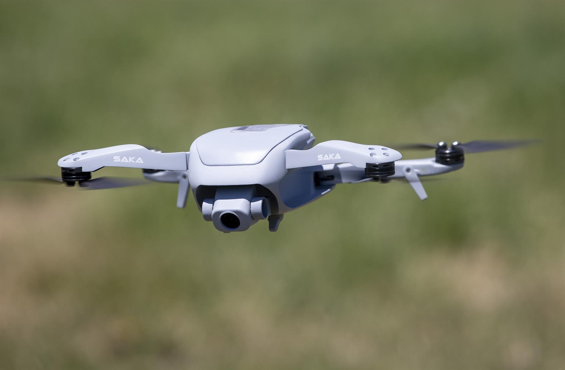 ASELSAN successfully tests micro unmanned aerial vehicle - Latest News