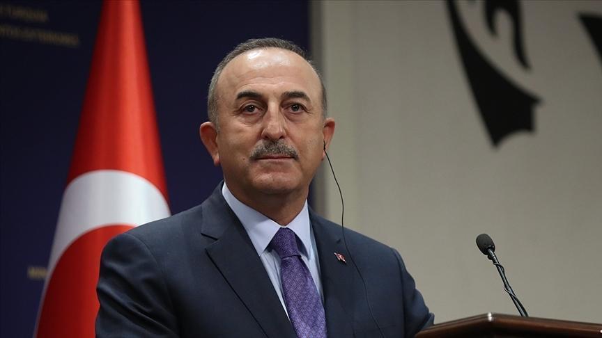 Turkey’s top diplomat to address UN on Israel’s attacks on Palestine ...