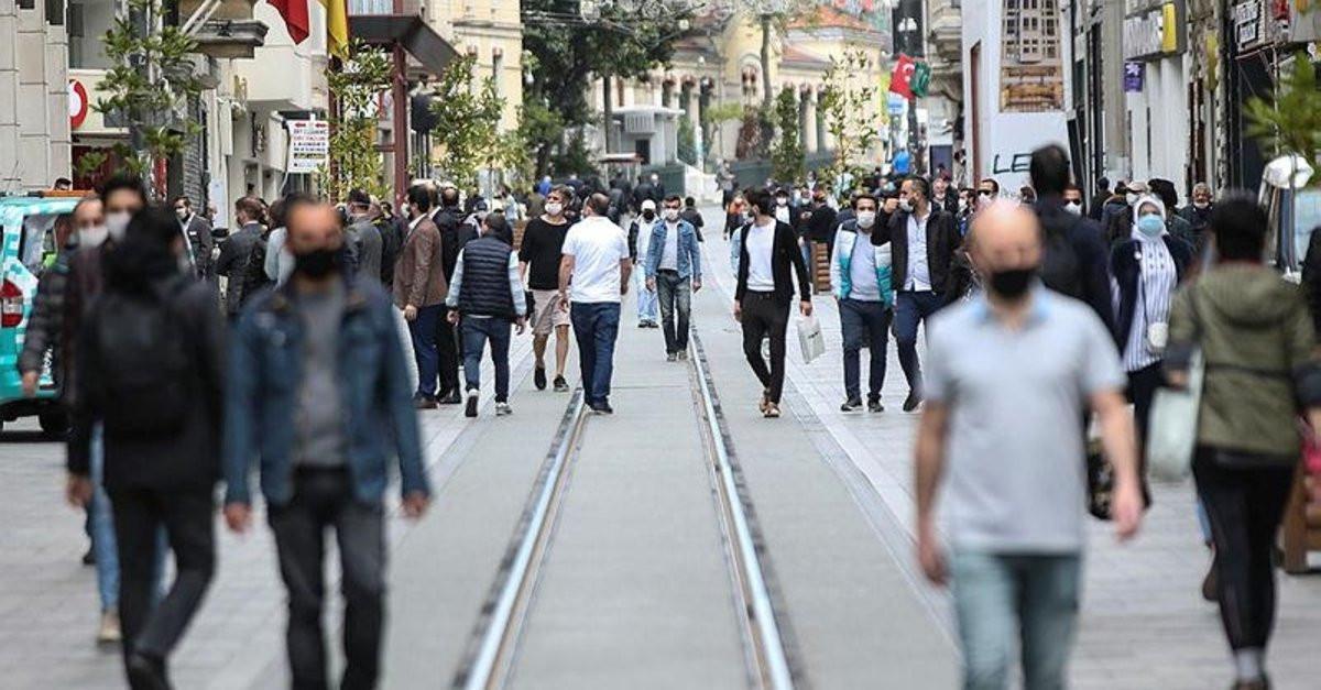 Research maps psychological cost of pandemic in Turkey