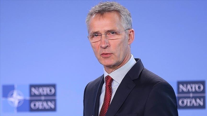 NATO highlights Turkey’s key role in alliance, fight against ISIL