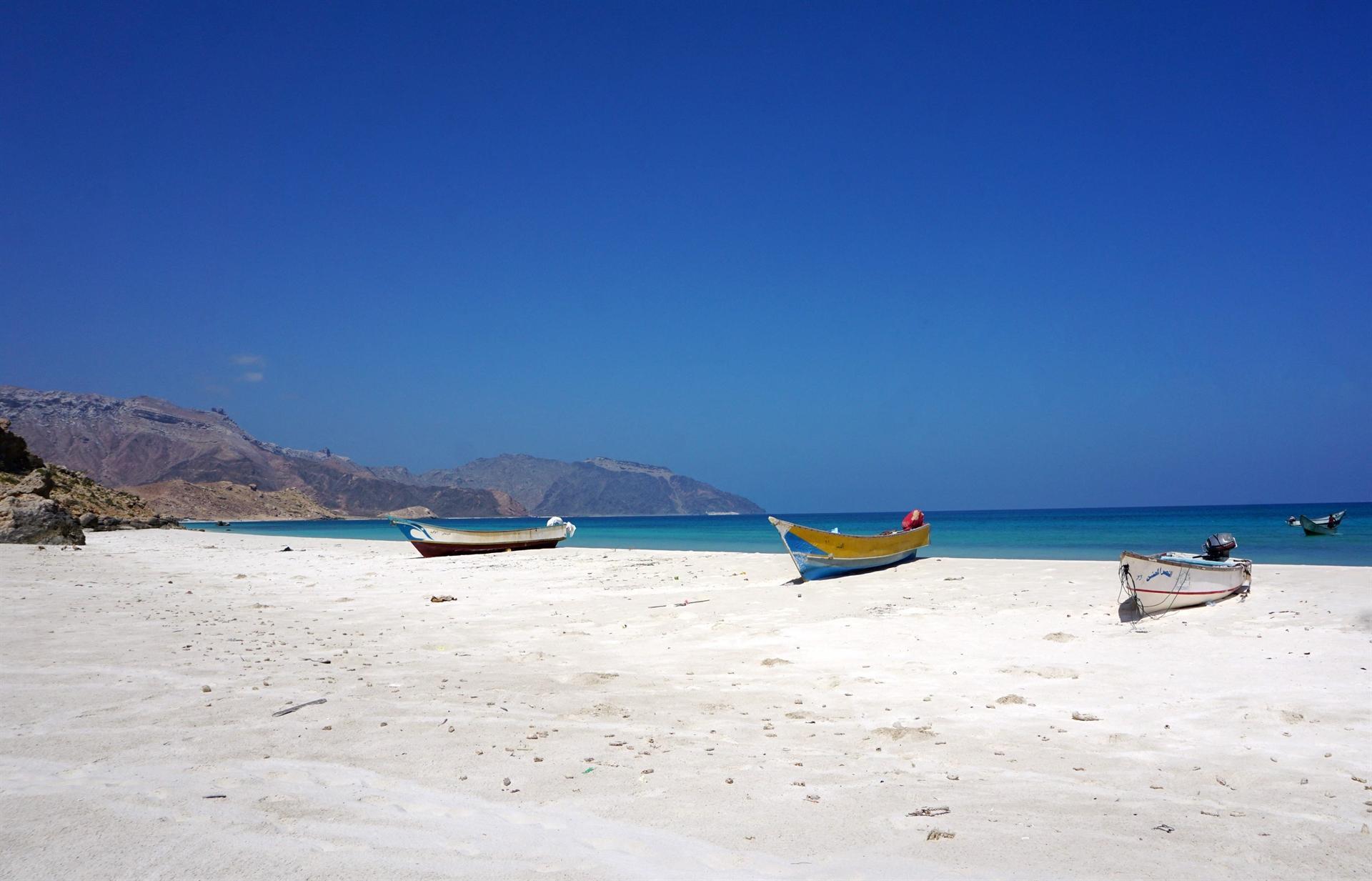 Socotra: The Mysterious Island of the Assyrian Church of the East