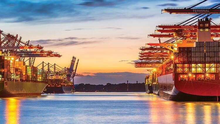 Turkish exports break records in June, first half of year