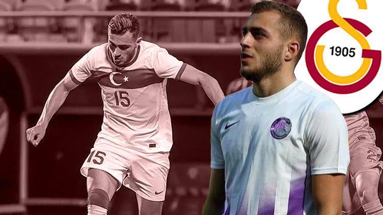 Son Dakika Barış Alper Yılmaz Galatasaraya Transfer Oldu İşte Bonservis Bedeli Ve 