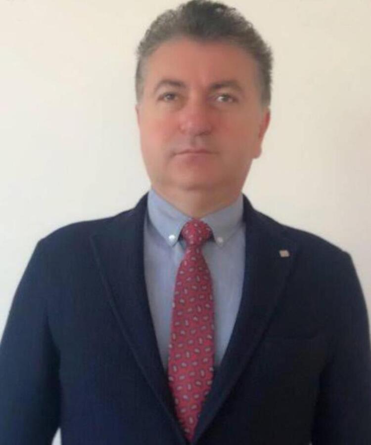 Mustafa Murat Ayhan kimdir nereli mesleği ne? Azra Gülendam Haytaoğlu ...