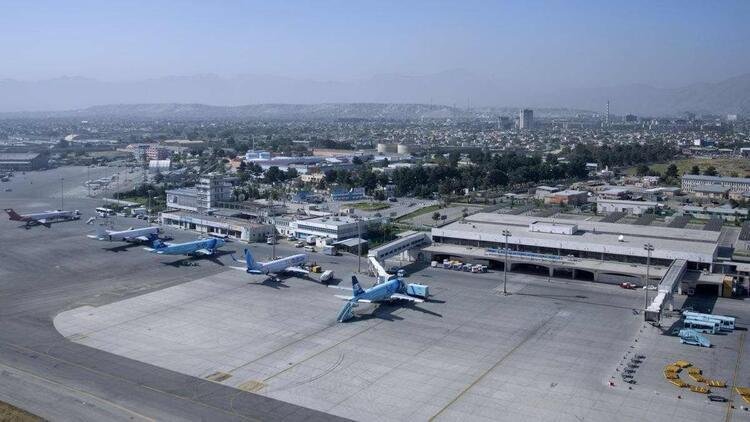 Ankaras presence at Kabul airport a peace mission: Envoy
