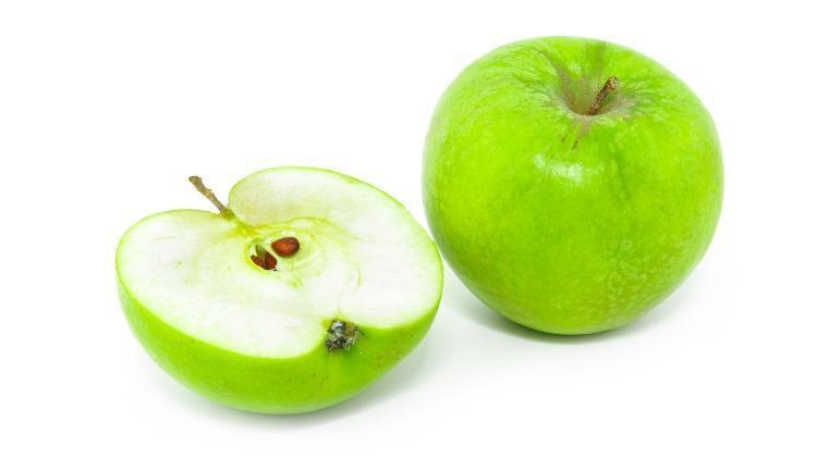 Elma çekirdeğinin cilde faydaları