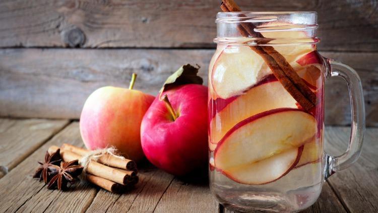 Elma çekirdeği faydalı mı, zararlı mı İşte, elma çekirdeği yediğinizde vücudunuza olanlar