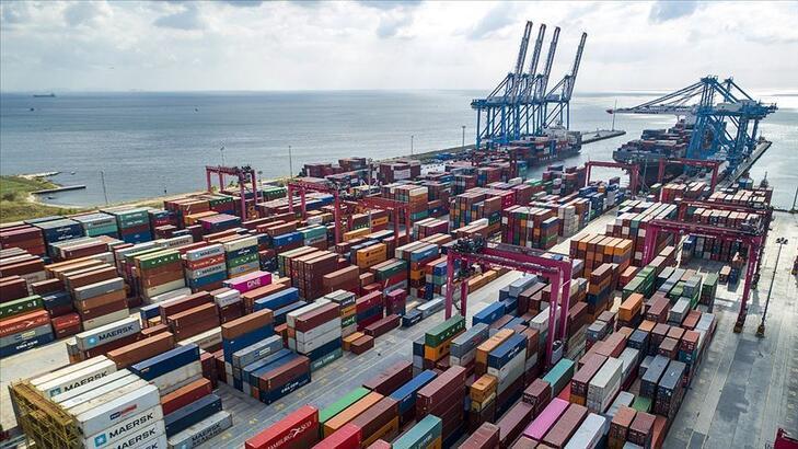 Turkey posts $4.3 bln trade gap in July