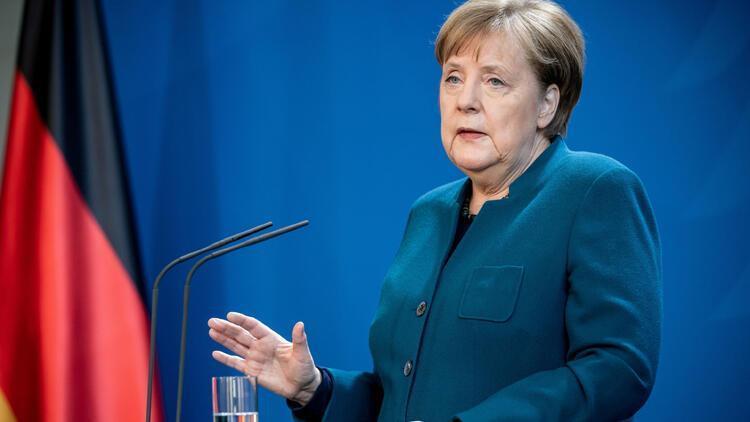 Germanys Merkel to visit Turkey next week