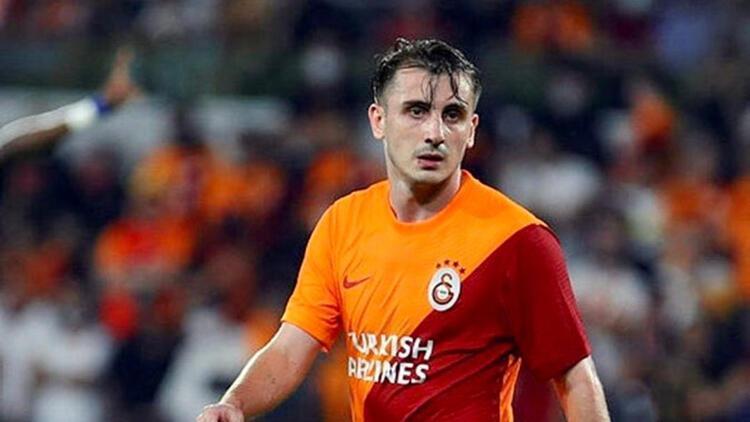 Galatasaray'ın genç yıldızı Kerem Aktürkoğlu için Fransa'dan talipler! -  Spor Haberi