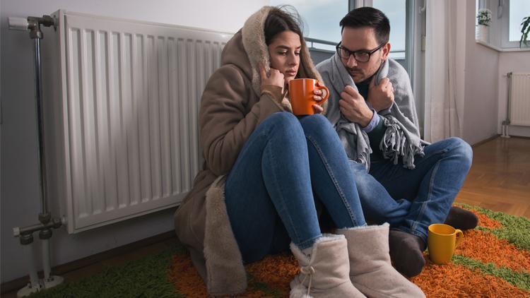 Kalorifer yakmayanlar dikkat! Komşunuzla davalık olabilirsiniz - Güncel Haberler