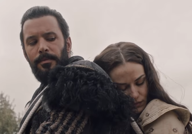 Akça Hatun kimdir? Sultanı Alparslan'ın ilk eşi Akça Hatun hakkında