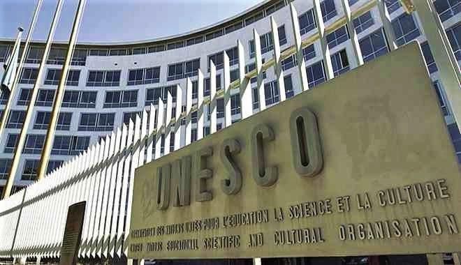 Turkey re-elected as UNESCO executive body member