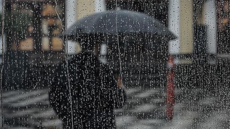 Turkey witnessed least precipitation of two decades last year - Türkiye ...