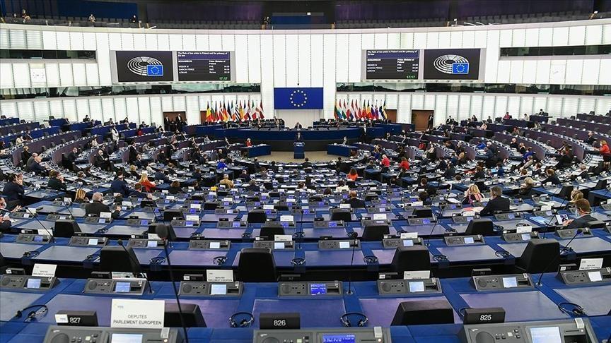 EU Parliament okays $170 mln to extend support for refugees in Turkey