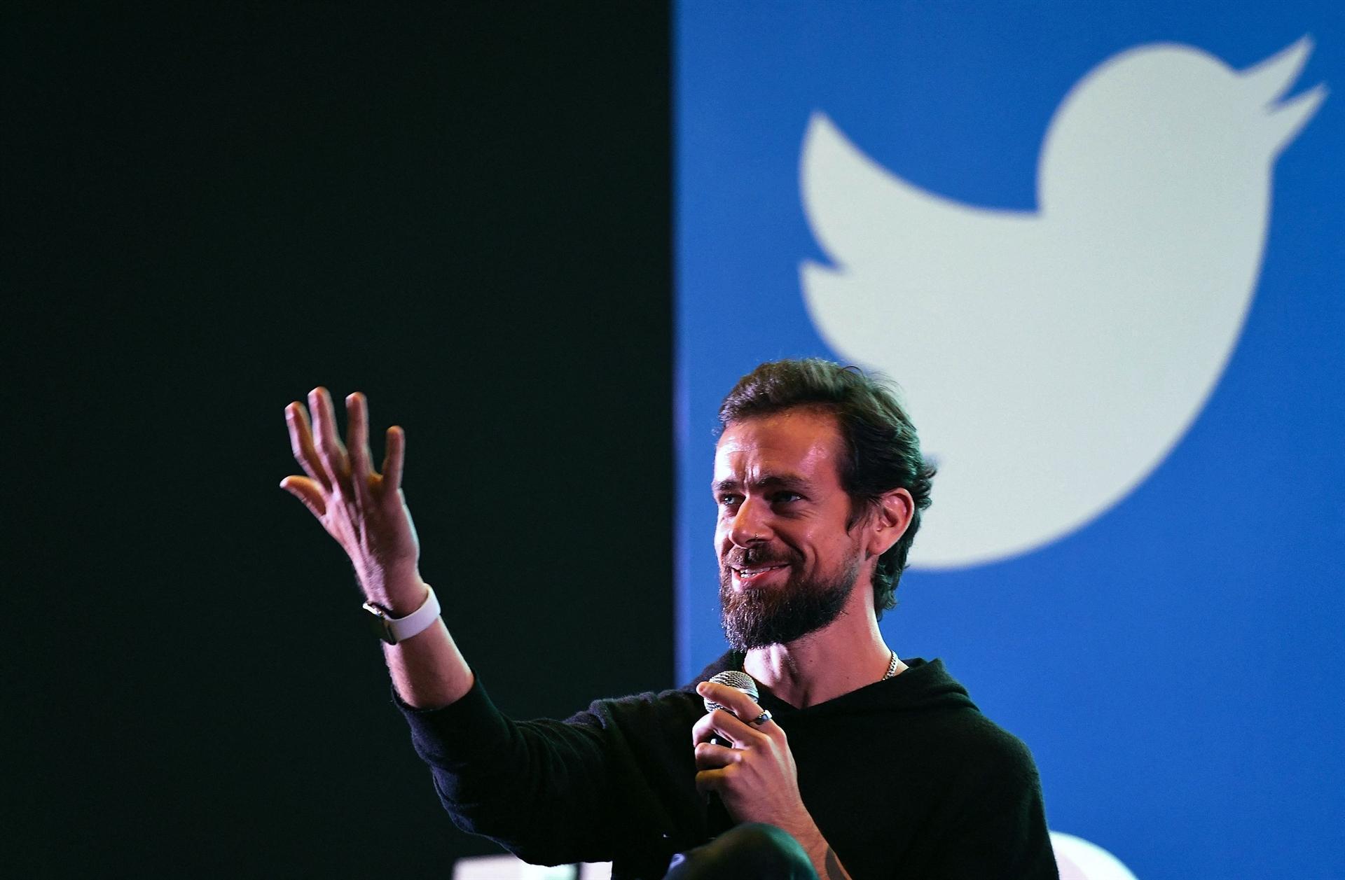 Twitter Co-founder Jack Dorsey Quits Company - World News