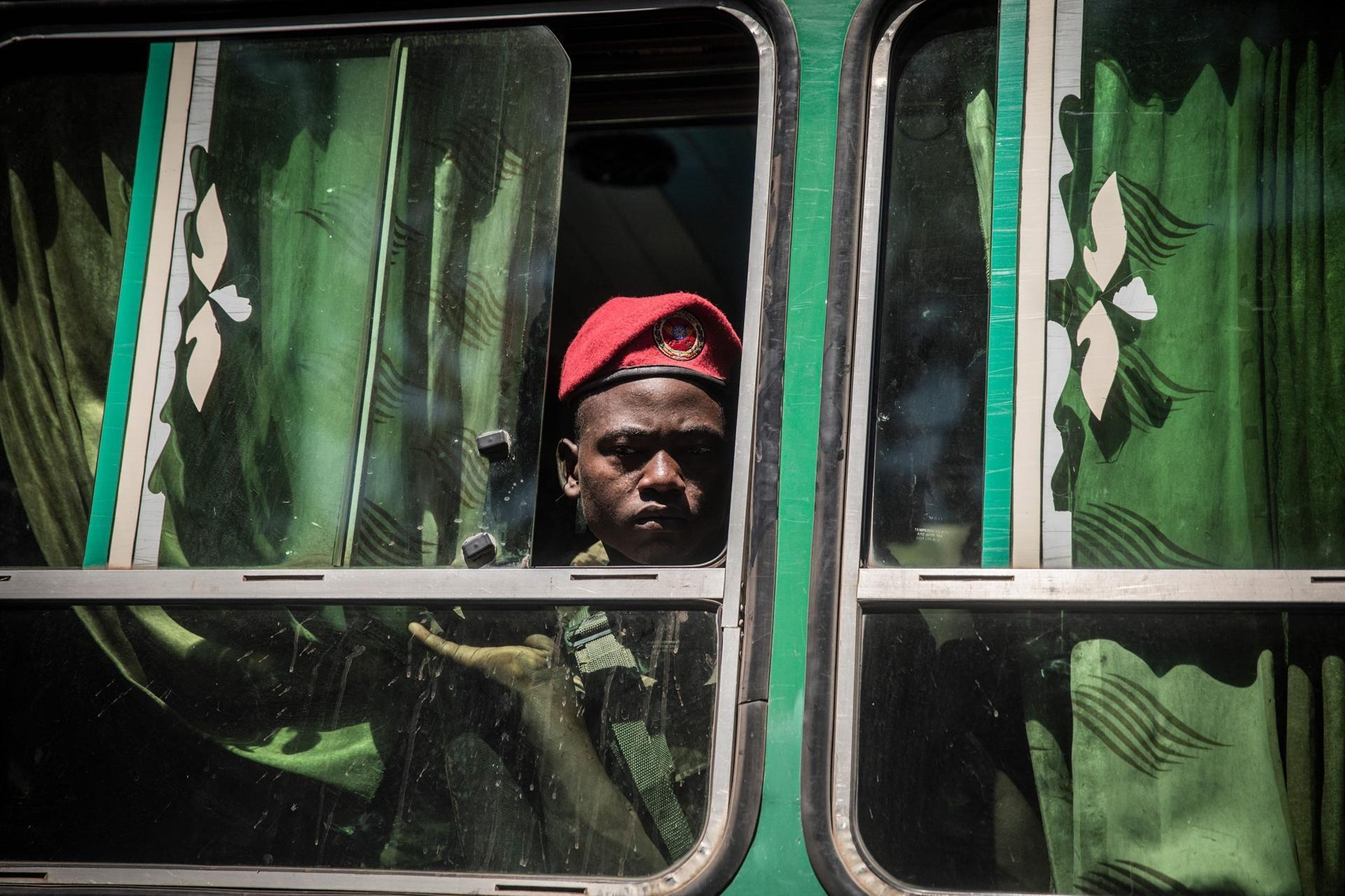 UN Halts Aid Handouts In Ethiopia Town After Mass Looting - World News